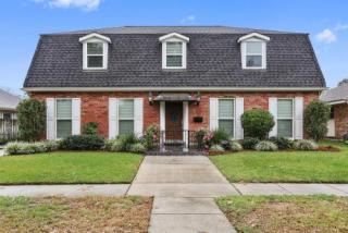 1904 Sandra Ave, Metairie, LA 70003-3651
