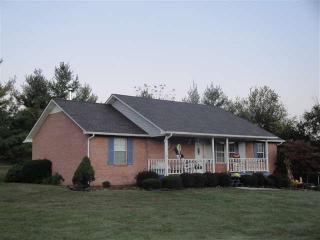 4985 Bertie Cir, Morristown, TN 37814-6721