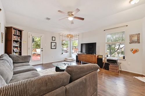 8828 Francia Trl, Austin TX  78748-1626 exterior