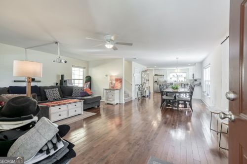 744 Garibaldi St, Atlanta GA  30310-2171 exterior