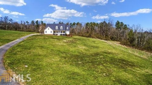 838 Hidden Lakes Trl, Jefferson GA  30549-1868 exterior