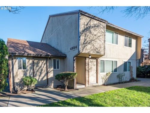 4904 Franklin Ave, Beaverton, OR 97005-2806