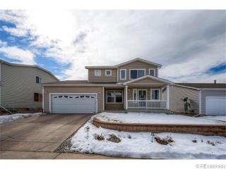 9690 Fox Den Dr, Littleton, CO 80125-8852