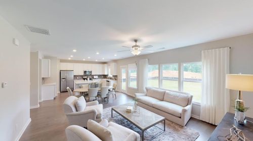 2257 Cotton Gin Row, Jefferson GA  30549-8816 exterior