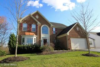 33 Posting Way, Charles Town WV  25414-9326 exterior