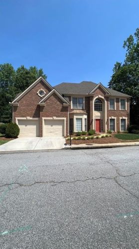 2730 Henderson Chase Ct, Tucker, GA 30084-2450