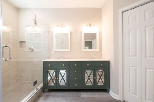 2129 Green Way Cir, Conyers GA 30013-1928 exterior