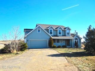 8510 39th St, Longmont CO  80503-8840 exterior