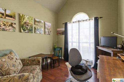 600 Marshall Dr, Morgans Point TX 76513-3787 exterior