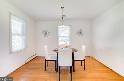 1002 Cliftonbrook Ln, Silver Spring MD 20905-3709 exterior