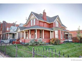 50 2nd Ave, Denver, CO 80223-1432
