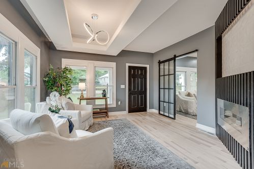 670 Federal Ter, Atlanta GA  30315-4433 exterior
