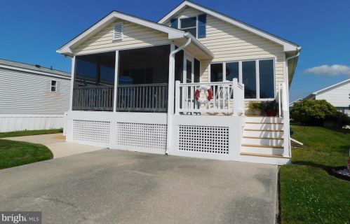 118 Pine Tree Rd, Ocean City, MD 21842-4646