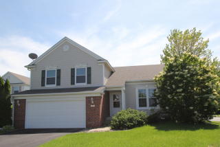 1644 Johnny Cake Ridge Way, Saint Paul, MN 55122-4206