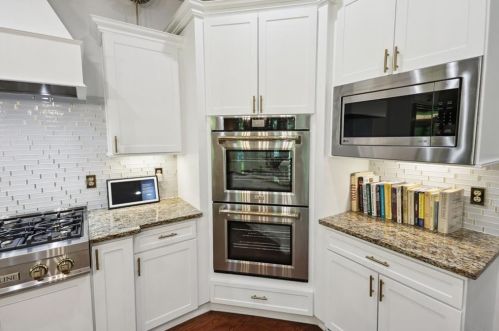 1735 High Trl, Atlanta GA  30339-8470 exterior