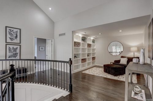 2275 Cherry Hl Farm Dr, Englewood CO 80113-7125 exterior