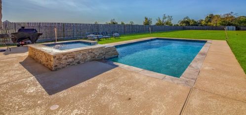 6210 Canvasback Ln, Richmond TX 77471-7505 exterior