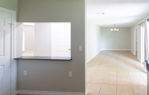 5413 Laredo Ln, Garland TX 75043-3602 exterior