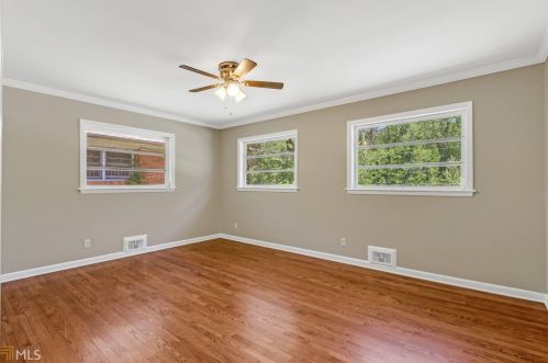 1845 Fort Valley Dr, Atlanta GA  30311-5115 exterior