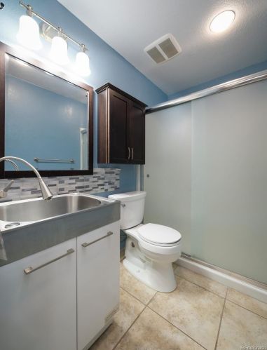 315 Chipmunk Cir, Silverthorne CO 80498-9205 exterior