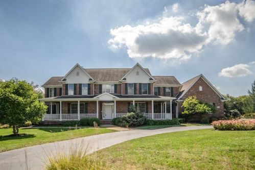 12116 Leighton Dr, Argyle, IL 61011-9111