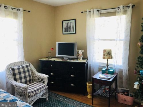 17 Friendship Ct, Charles Town WV 25414-5058 exterior