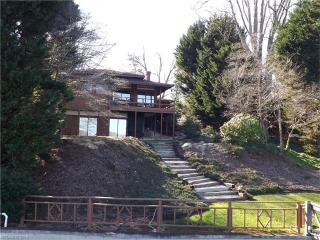 6337 Shore Dr, Nebo, NC 28761-8605