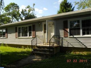 95 Lehigh Ave, Trenton, NJ 08619-2025