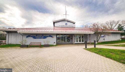 24048 Patuxent Beach Rd, California MD  20619-4405 exterior