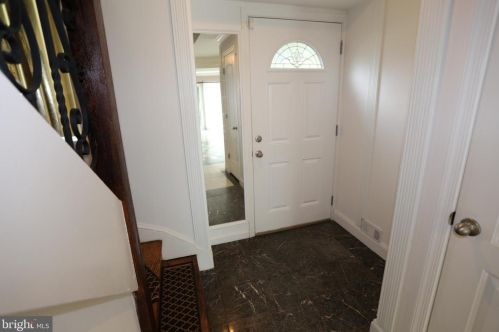 3332 Claridge Ct, Silver Spring MD  20902-2201 exterior