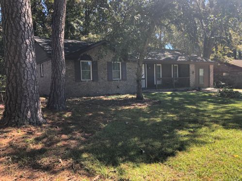 1315 Maryland Dr, Ladson SC  29456-4888 exterior
