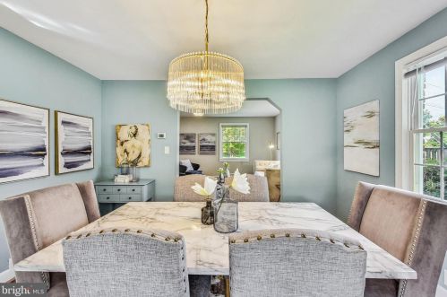 110 Granville Dr, Silver Spring MD 20901-3104 exterior