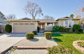 1462 Menorca Ct, San Jose, CA 95120-4422