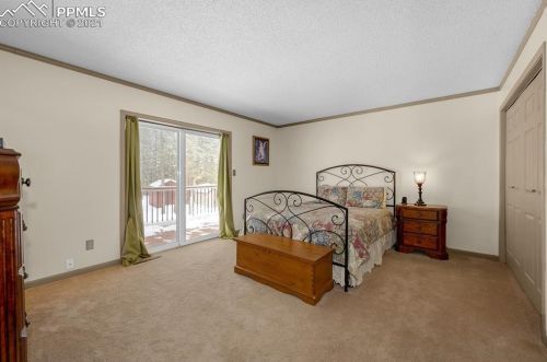 1020 Midland Ave, Woodland Park CO 80863-3311 exterior