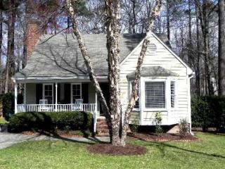 300 Brandermill Dr, Durham, NC 27713-9375