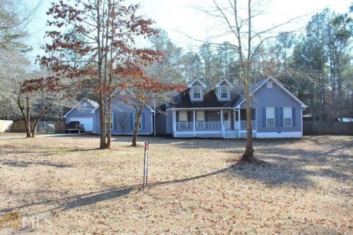 285 Steeplechase Dr, Mcdonough, GA 30252-6970