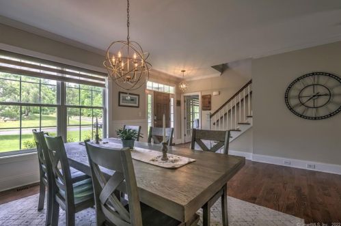 85 Wesley Dr, Huntington, CT 06484-5236