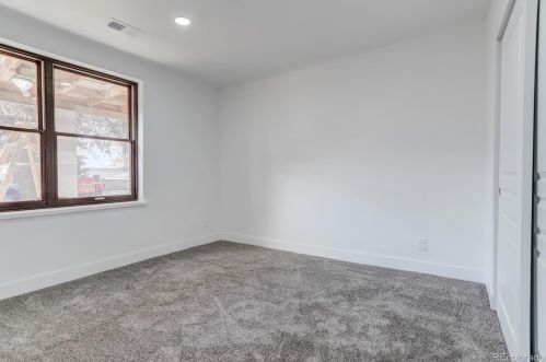 3845 Fox St, Englewood CO 80110-1446 exterior