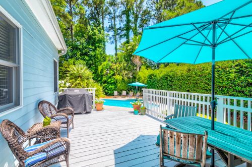 1321 Moss Path, Mount Pleasant, SC 29464-3836