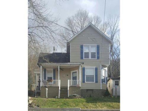 229 Conwell St, Aurora, IN 47001-1199