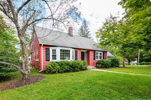 109 Sunrise Dr, Torrington, CT 06790-5849