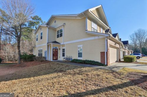 1344 Bexley Pl, Kennesaw, GA 30144-7001