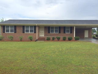 104 Tarklin Dr, Goldsboro, NC 27530-9016