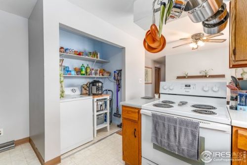 2229 Primrose Dr, Fort Collins CO  80526-2128 exterior