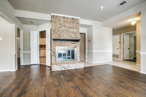 6801 Biltmore Pl, Plano TX  75023-1019 exterior