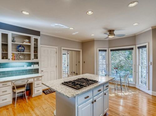 1696 Harts Run, Atlanta GA  30341-1756 exterior