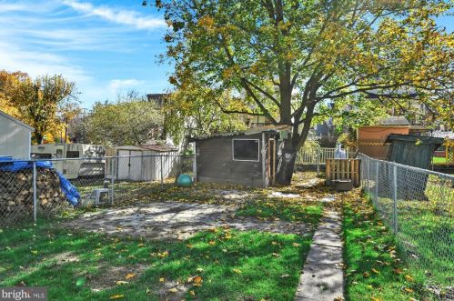 7 Pike St, Primrose PA  17901-8619 exterior