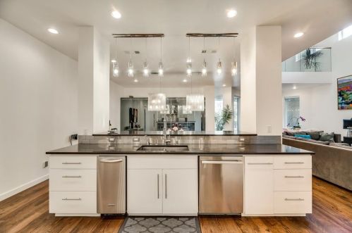 2616 Torrey Pne Dr, Fort Worth TX  76180-0833 exterior