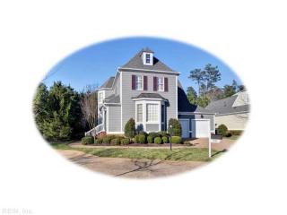 3805 Abington Park, Williamsburg, VA