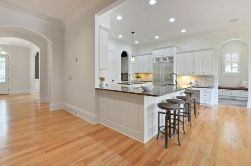 144 Beverly Rd, Atlanta GA  30309-2656 exterior
